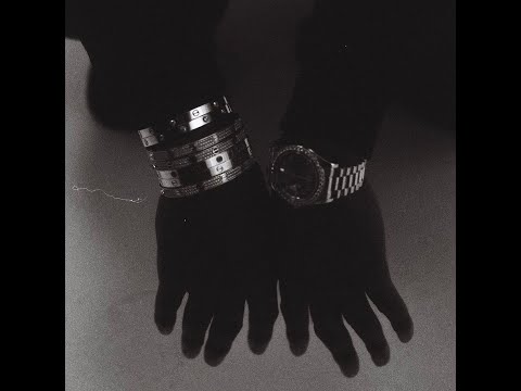 CRYSTAL CLEAR | PUSHA T TYPE BEAT