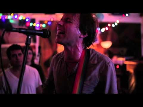 Emperor X "Wasted On The Senate Floor" At The Flowershop