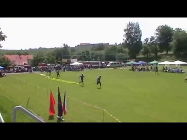 Provodovice, 15. 06. 2013