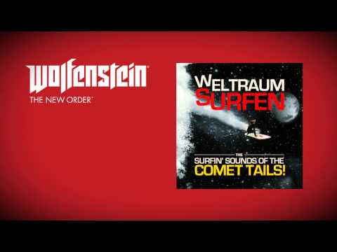 Video thumbnail for Weltraumsurfen