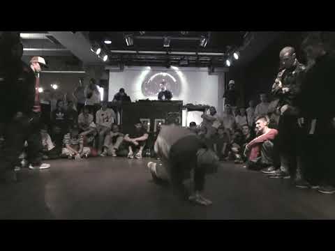 Form Skill 2021 Crew 1/4 - Footworchestvo 1 vs Sucka Punch