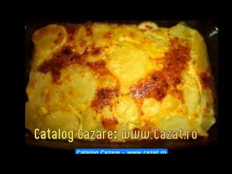 Cazare Carpinistea, Buzau - Cazat.ro