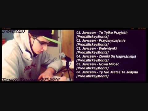 Janczew - Walentynki [2014]