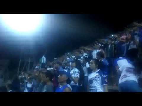 "Hinchada de Juventud Antoniana vs GyT - GOL Y FIESTA!" Barra: La Inigualable Nº1 del Norte &bull; Club: Juventud Antoniana