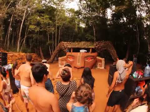 Elementorum Naturae @innummano vs @habeasCorpus