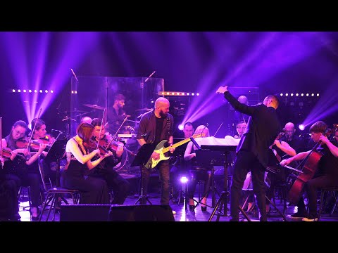 Du Hast - Rammstein | Universe Orchestra | Concert Symphonic Rock Hits