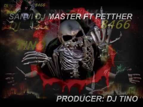 REICITO DE EL CORAL SANVI DJ MASTER FT PETTHERTIRADERA PARA BABY DADDY BY DJ TINO