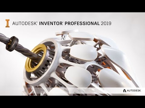 Autodesk Inventor E.1   Beginner's Tutorial