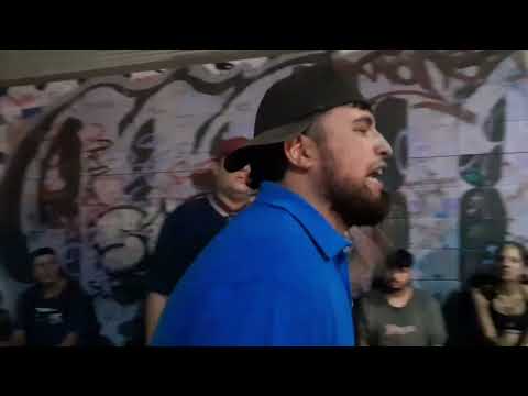 KOTAL BANGAZ vs RIN ASTRO - Semifinal - BIG BANG FREE FECHA 1