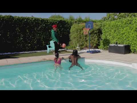 YoungBoss-BarbieCity (official vidéo)