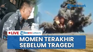 Download lagu 🔴LIVE: Detik-detik Terakhir Sebelum Tragedi Ledakan Amunisi Garut, Warga Bantu Proses Persiapan TNI mp3