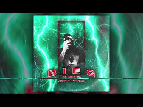 OGHomies  - BIEG feat. Grypcio Smouki