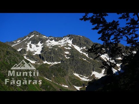 Făgăraș | Cabana Negoiu și Drumul Zmeilor