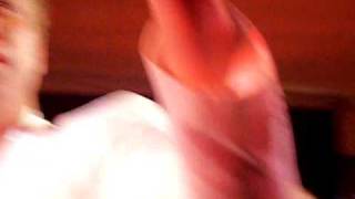 Journey South singing &#39;Let It Be.&#39; at Marton Hotel, Middlesbroughxx