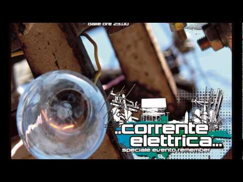 Corrente Elettrica @ SHOCK! (08-10-2011) - Marco May