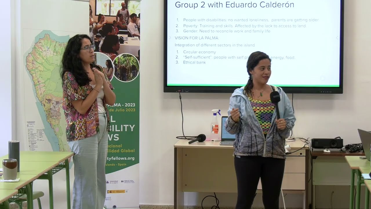 Social y cultural
