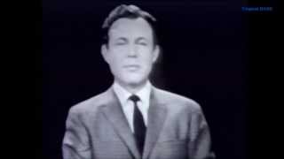 Jim Reeves... &quot;Danny Boy&quot; (Greatest TV Performances Song 17)