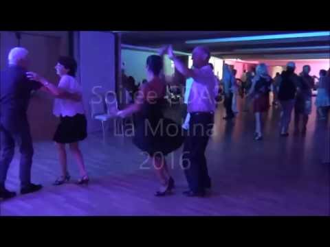 Soirée CDA31 - La Molina 2016