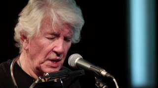 Graham Nash - "Myself at Last"