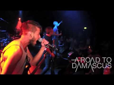 Nordic Noise '13 - A Road To Damascus