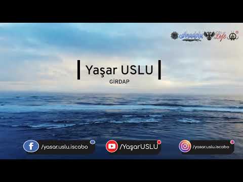 Yaşar USLU - Girdap - Whirlpool