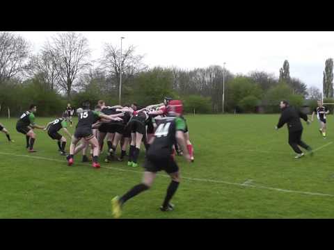 14/04/2017 RCC Bekaro - Nailsea & Backwell, 1/4