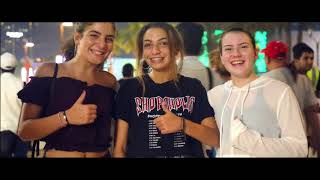 Dubai Properties JBR Eid celebration