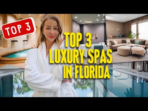 Hocus Pocus Spa Experience