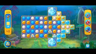 Fishdom gaming🤩 #viral #video #gaming #beautiful #video #enjoy #funny #mobile #games #shorts L-2776