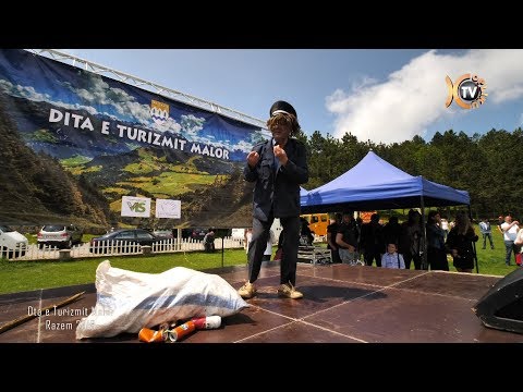 Humor - Vebi Kurtaj - Dita e Turizmit Malor 2019