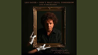 (Tell Me) Just One More Time (Recorded Live at Hamer Hall, Melbourne, 2008)