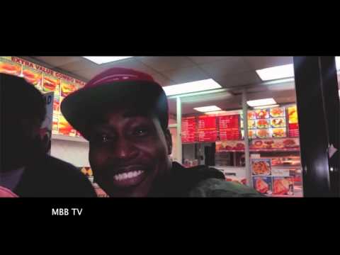 MBBTV INTERVIEW  " SWOOK " 700 GLOSS GANG