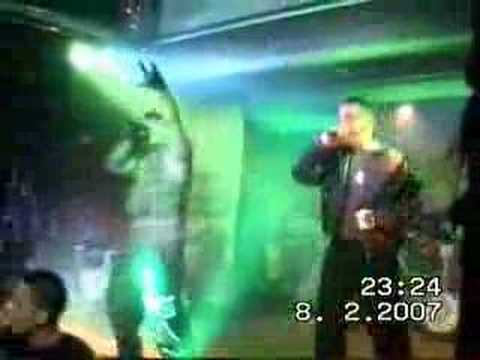 Miccadonna ft. Cool Jam - Sendling 70