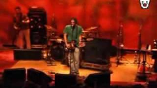 Los Hermanos - Santa Chuva