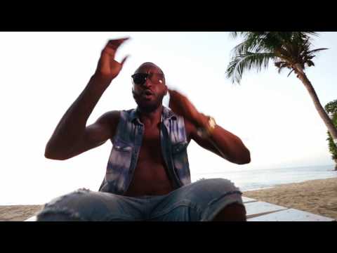 Riba - Go Hard (Official Video) Grenada Soca 2017