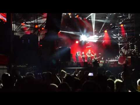 Sting et Ibrahim Maalouf Musilac 2017