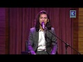 K Saro Ramri Bhako | Swoopna Suman Performing at It's My Show