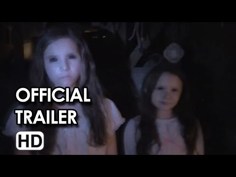 Paranormal Activity: The Marked Ones Official Trailer #1 (2014)