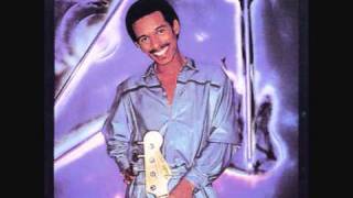 Keni Burke - Hangtight