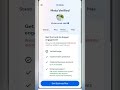 WhatsApp Meta Verified Update Metaverified