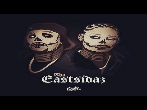 Tha Eastsidaz - Cold Chillas (Dueces, Tray's and Fo's)
