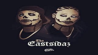 Tha Eastsidaz - Cold Chillas (Dueces, Tray&#39;s and Fo&#39;s)