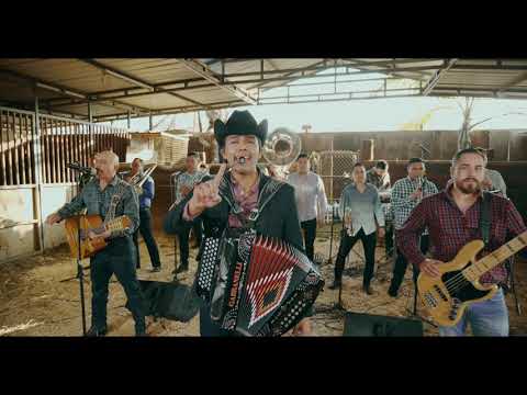 Brandon Solano - El Calentano [En Vivo]