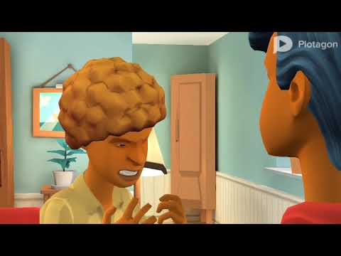 Sid The Science Kid Tries To Punch His Dad/Grounded