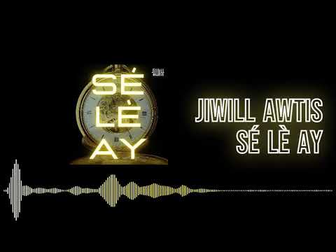 Jiwill Awtis - Sé Lè Ay (Prod. by LitleBoy)