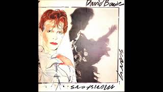 David Bowie - Kingdom Come