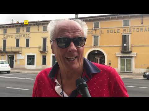 Villafranca sotto shock