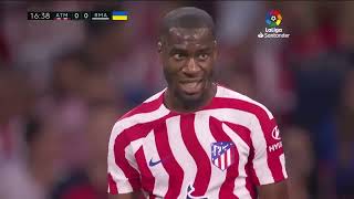 Resumen de Atlético de Madrid vs Real Madrid (1-2)