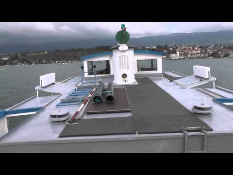 LNM Le Cygne Yverdon - Concise 2015.08