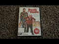 Opening To Deck The Halls 2007 DVD Side B Widescreen
